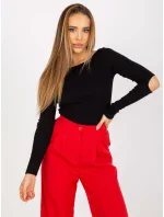 Halenka RV BZ 8021.23 černá