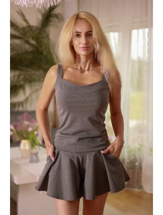 Kraťasy  model 214247 Mirale