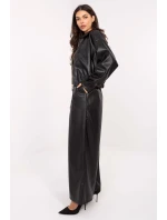 Dámské kalhoty model 219883 Rue Paris Dámské kalhoty model 219883 Rue Paris