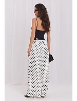 Dámské kalhoty model 228417 Italy Moda Dámské kalhoty model 228417 Italy Moda