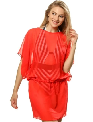 Dámská plážová tunika Jolidon FQR3