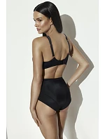 Kalhotky Ava 2301 Black, velikosti S–3XL