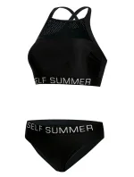 Dvoudílné dámské plavky Self S 47F Dvoudílné dámské plavky Self S 47F