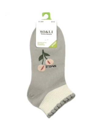 WiK SO&LI 6028 G L604 nohy 35-42