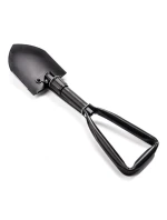 Skládací lopata Meteor 46 cm 16562 Skládací lopata Meteor 46 cm 16562