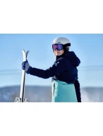 Zateplená bunda Hi-tec Lady Morena W 92800549421 Zateplená bunda Hi-tec Lady Morena W 92800549421