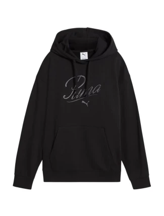 Puma Ess Script Comfort Hoodie W 684983 01
