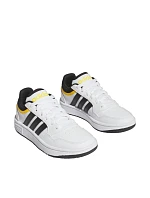 Boty adidas Hoops 3.0 K Jr IF2726