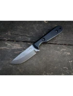 Nůž LKW Small Hero G10