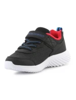 Skechers Bounder - Techrox 403906N-BLK Black