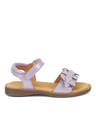 Dětské sandály Froddo LORINE FLOWERS (G3150251-3) Dětské sandály Froddo LORINE FLOWERS (G3150251-3)