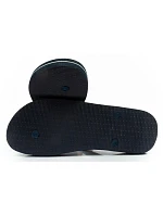 Boty Wrangler pánské Cole Flipflop navy blue žabky