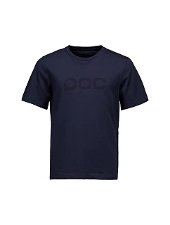 Tričko POC Tee Jr. tmavě modré