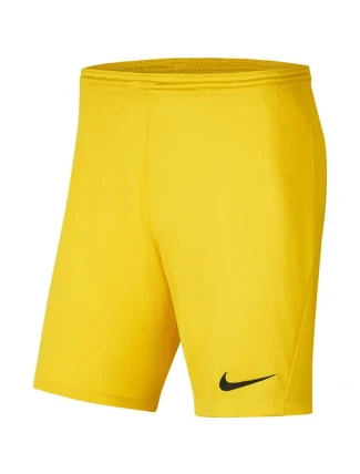 Pánské šortky Dry Park III NB K M BV6855 719 - Nike Pánské šortky Dry Park III NB K M BV6855 719 - Nike