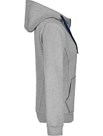 Daiber JN 354 Dámská mikina Doubleface 02.0354 sport grey/navy Daiber JN 354 Dámská mikina Doubleface 02.0354 sport grey/navy