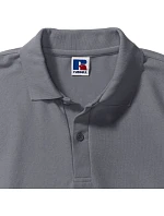 Russell Athletic 539M Piqué polo 10.539M yellow Russell Athletic 539M Piqué polo 10.539M yellow