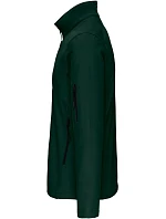 Kariban K 401 Pánská 3-vrstvá softshellová bunda 20.K401 bottle green