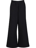 New Morning Studios NM 048 Dámské tepláky "Wideleg" 57.0048 black