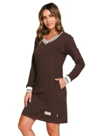 Doctor Nap TM.4534 barva:brownie