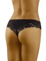 Wol-Bar Diamond 3503 3-pack barva:černá-černá-bílá