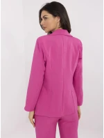 Námořnictvo DHJ MA 18736.12 fuchsiová