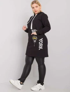 Tunika RV TU 7221.80P černá