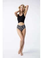 Spodní díl Paisley Brasil Maxi - Julimex Spodní díl Paisley Brasil Maxi - Julimex