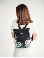 Fashion batoh VUCH Linton Desert Black