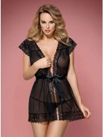 Okouzlující župan 854 - PEI - Obsessive