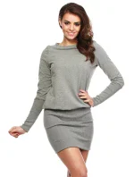 Dámské šaty M143 - Moe