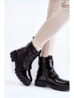 Boty  model 174795 Step in style