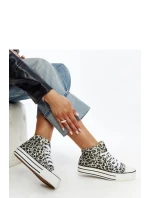 Tenisky model 207388 Solea Tenisky model 207388 Solea