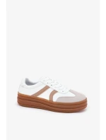 Sportovní obuv model 211347 Step in style Sportovní obuv model 211347 Step in style