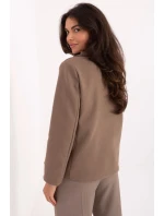 Plášť model 217854 Rue Paris Plášť model 217854 Rue Paris