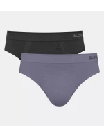 sloggi men GO Smooth Brief C2P - BLACK - SLOGGI BLACK - SLOGGI