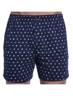 Pánské trenýrky 002/312 Comfort - CORNETTE