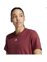 Adidas Versatile Tee W IL1365 Tričko Adidas Versatile Tee W IL1365 Tričko