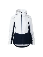 Malfini Rainbow W MLI-53900 Bílá bunda