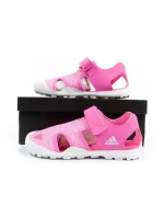 Adidas Captain Toey Jr FZ2235 dětské boty