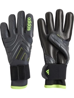 Brankářské rukavice adidas Copa Pro černé JN5335