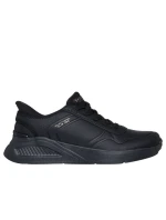 Skechers dámská sportovní obuv UNO LIGHT FLOATING STEPS 177394 BBK dámské