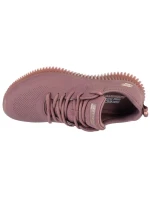 Skechers Bobs Geo - How Marvelous 117422-MVE Red 36