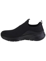 Skechers Arch Fit-Ascension 232404-BBK Black 41