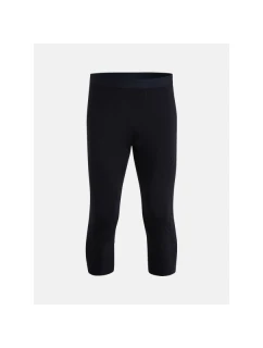 Peak Performance M Magic Krátké legíny John black