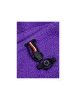 Peak Performance FWT Fleece Neckgaitor Purple