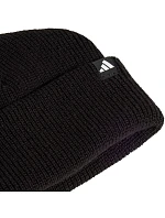 Dětská sada adidas čepice + rukavice černá JP2783 Dětská sada adidas čepice + rukavice černá JP2783