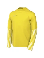 Dětské tričko Nike Dri-Fit Park V Stadium Yellow HV8318 718