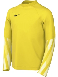 Dětské tričko Nike Dri-Fit Park V Stadium Yellow HV8318 718