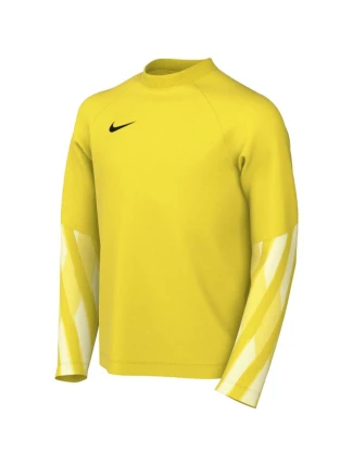 Dětské tričko Nike Dri-Fit Park V Stadium Yellow HV8318 718