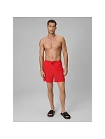 Pánské plážové šortky typu boardshorts 4F 4FRSS26UBDSM225-62S Pánské plážové šortky typu boardshorts 4F 4FRSS26UBDSM225-62S
